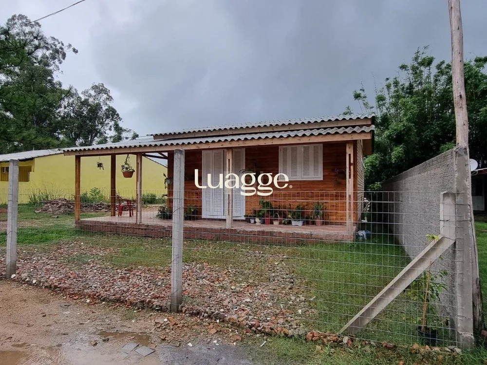 Casa, 2 quartos, 321 m² - Foto 2