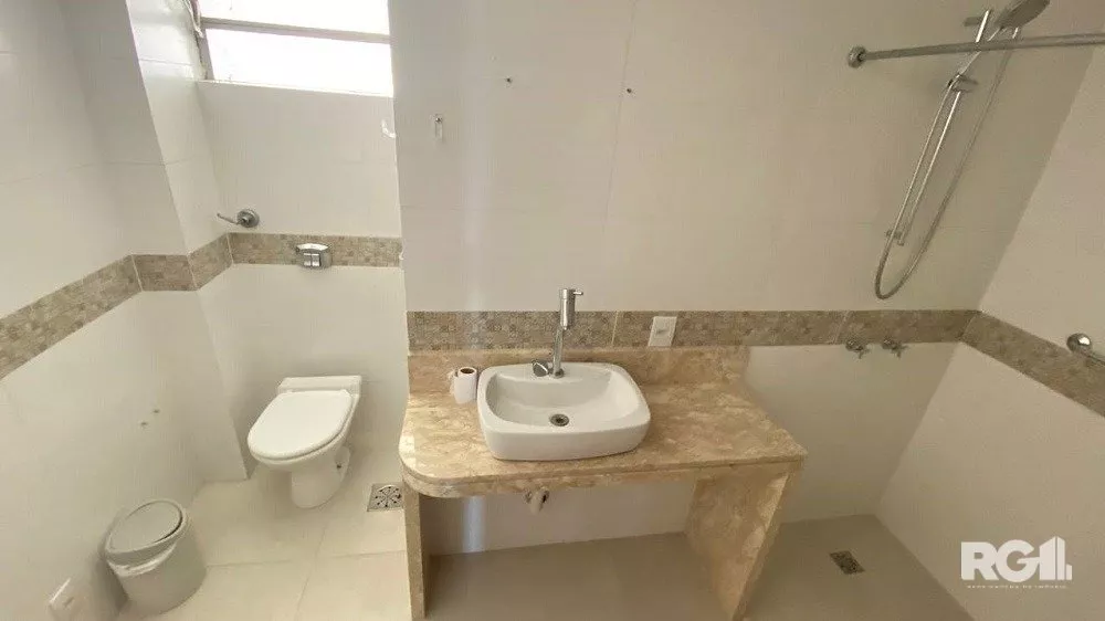 Apartamento à venda com 3 quartos, 161m² - Foto 4