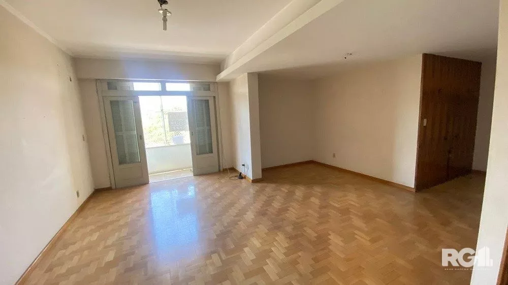 Apartamento à venda com 3 quartos, 161m² - Foto 1