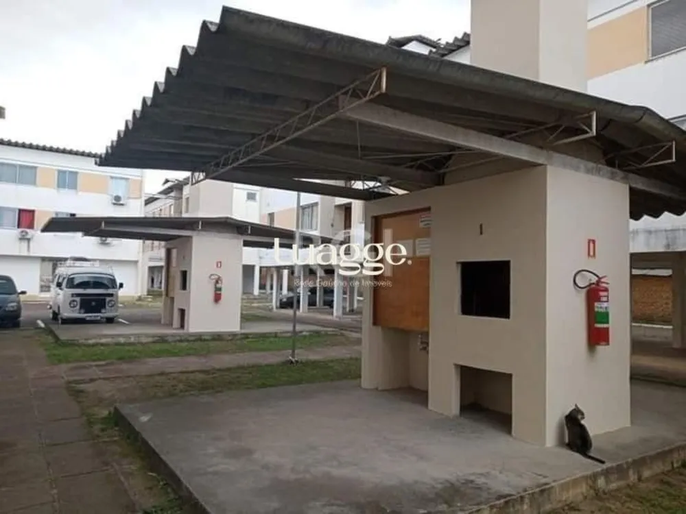 Apartamento, 2 quartos, 41 m² - Foto 4