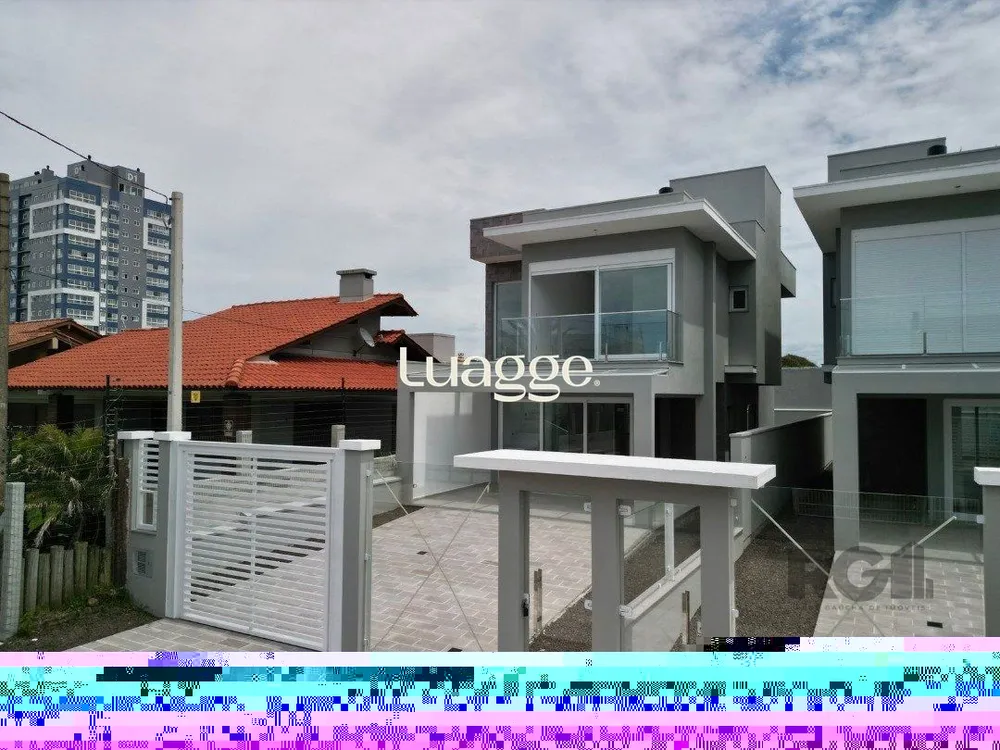 Casa, 3 quartos, 126 m² - Foto 1