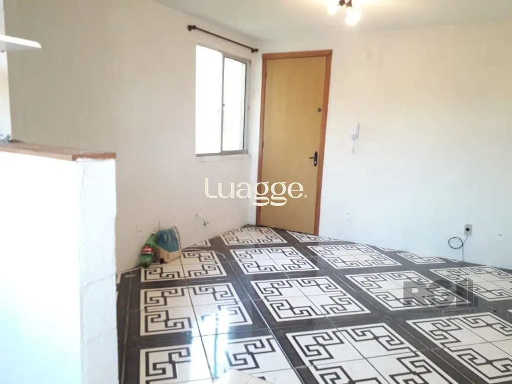Apartamento, 2 quartos, 39 m² - Foto 1