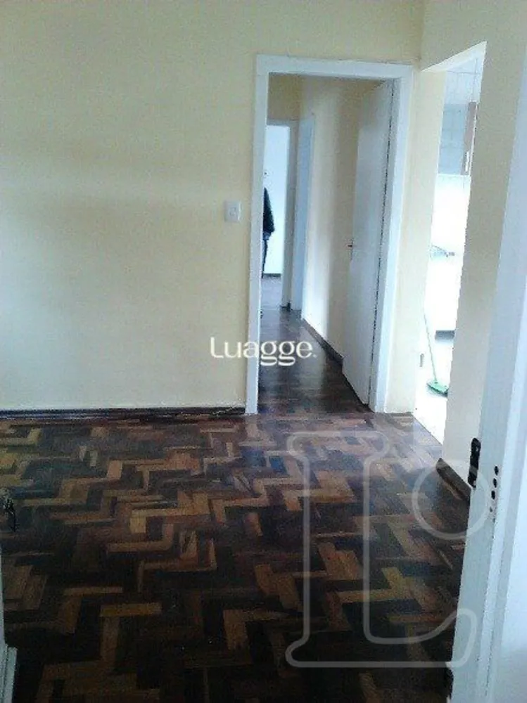 Apartamento, 3 quartos, 82 m² - Foto 1