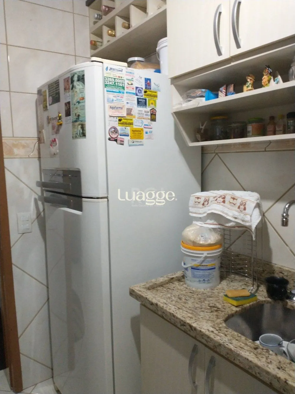 Sala-Conjunto, 26 m² - Foto 1