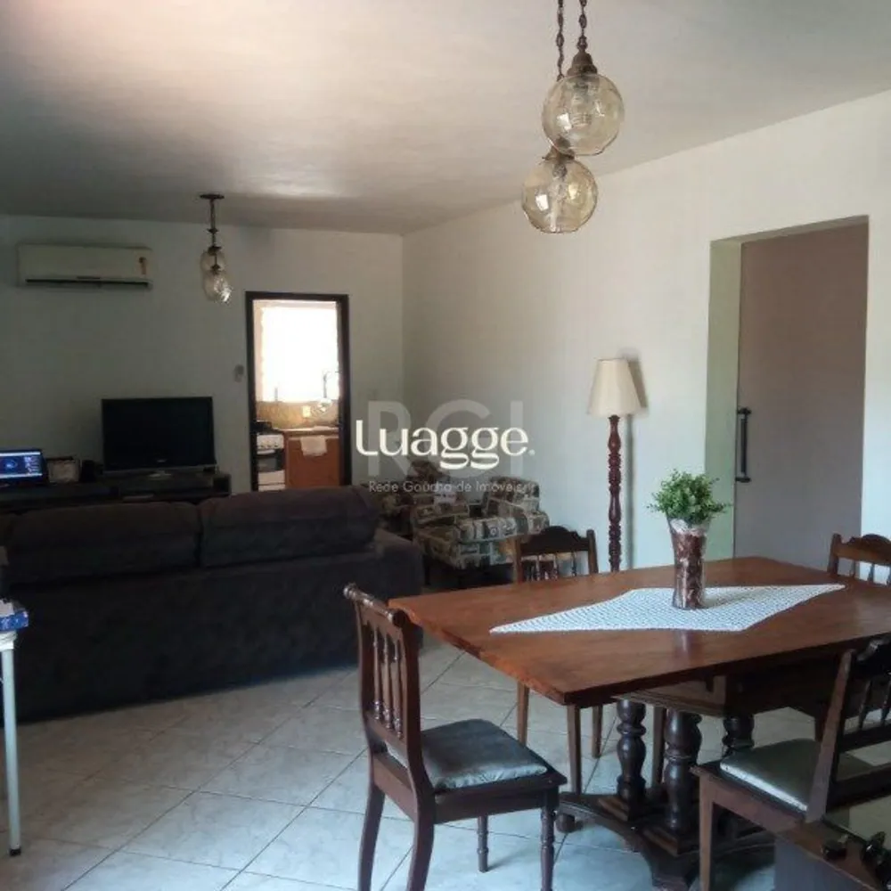 Casa, 3 quartos, 148 m² - Foto 1