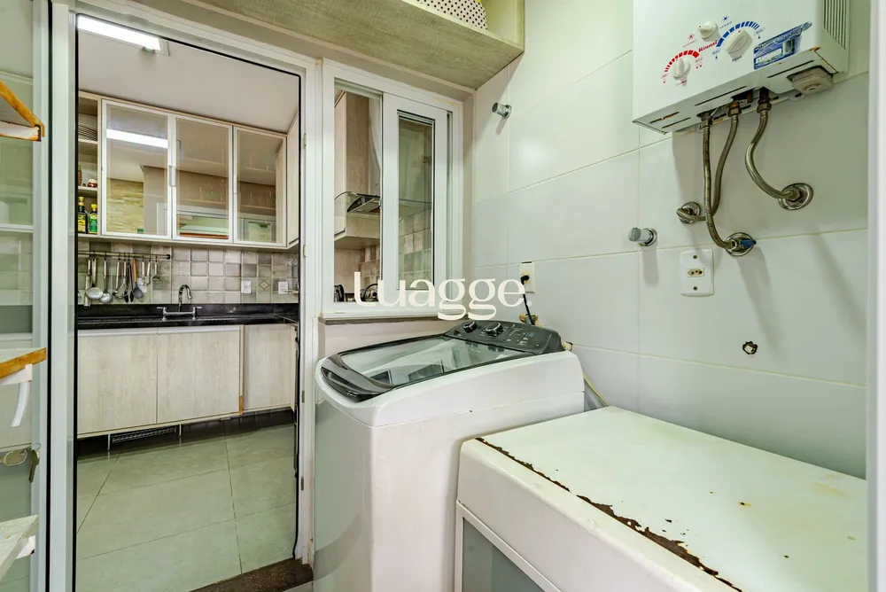 Casa, 3 quartos, 154 m² - Foto 4