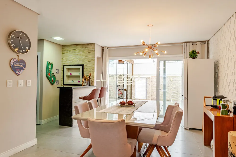 Casa, 3 quartos, 154 m² - Foto 3