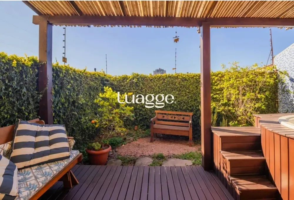 Casa, 3 quartos, 160 m² - Foto 2