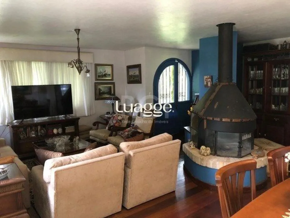Apartamento, 3 quartos, 124 m² - Foto 2