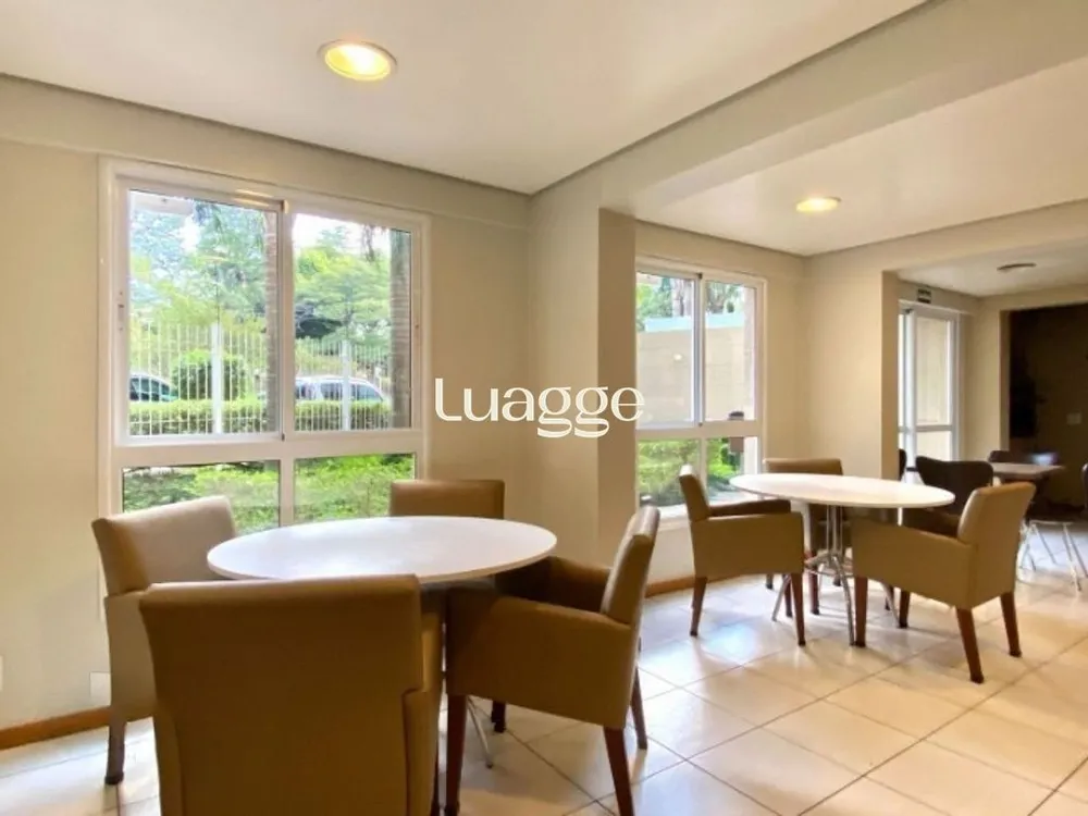Apartamento, 2 quartos, 60 m² - Foto 3