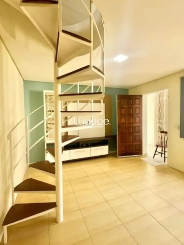 Cobertura, 3 quartos, 133 m² - Foto 1