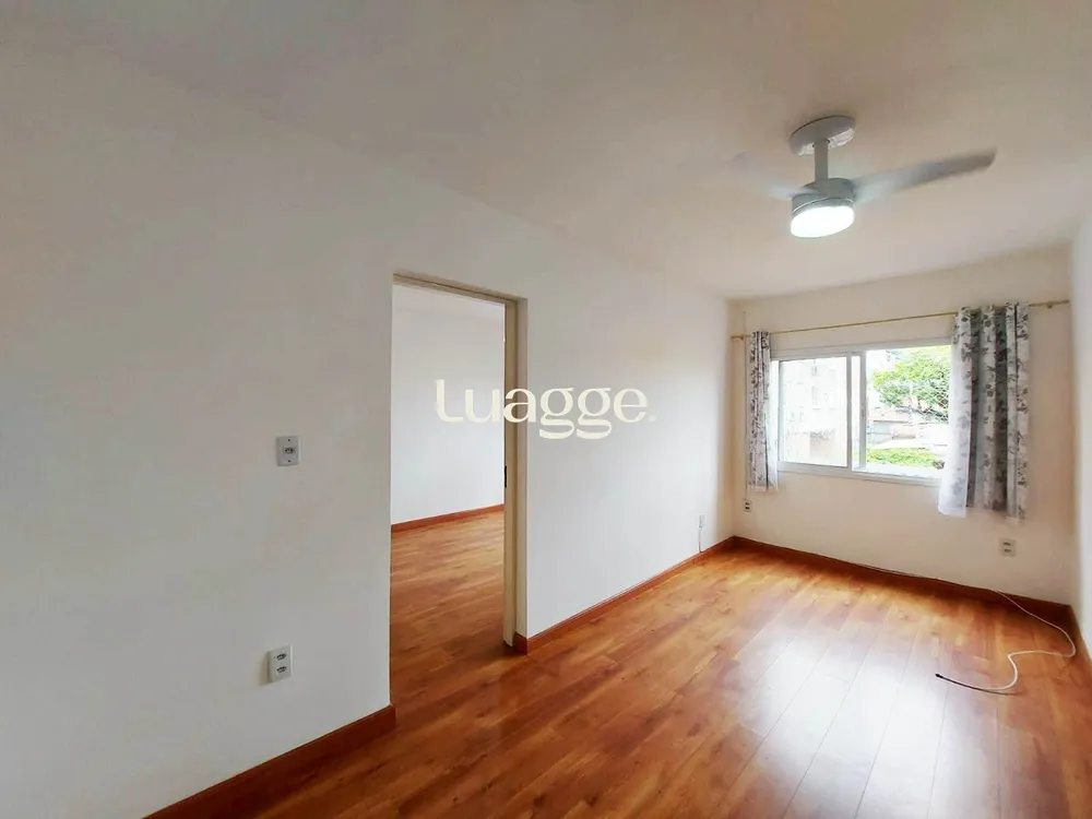 Apartamento, 1 quarto, 45 m² - Foto 4