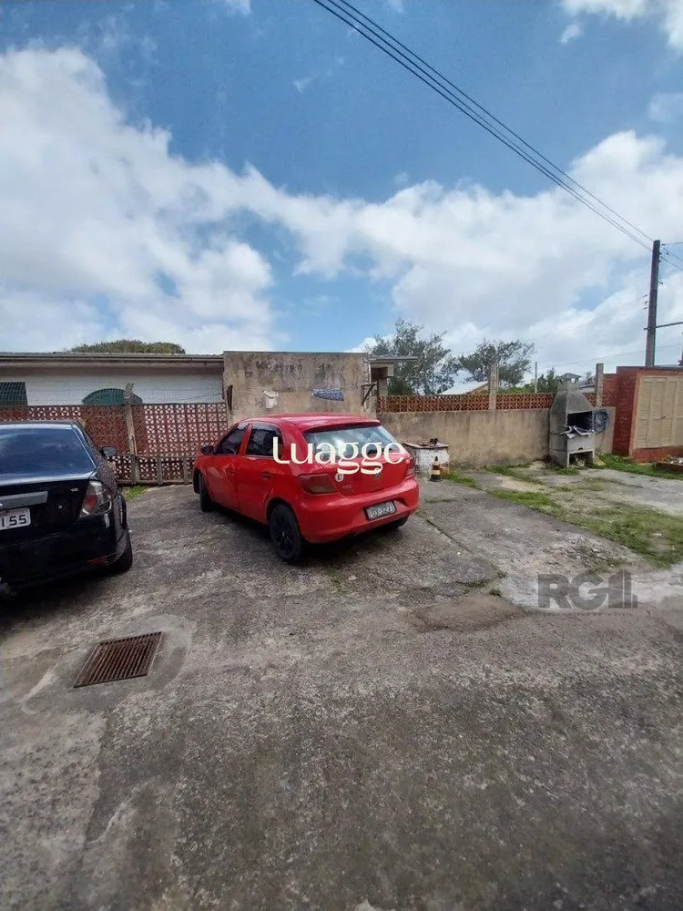 Sobrado, 2 quartos, 43 m² - Foto 1