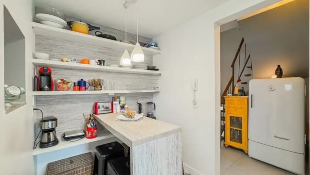 Casa, 4 quartos, 201 m² - Foto 2
