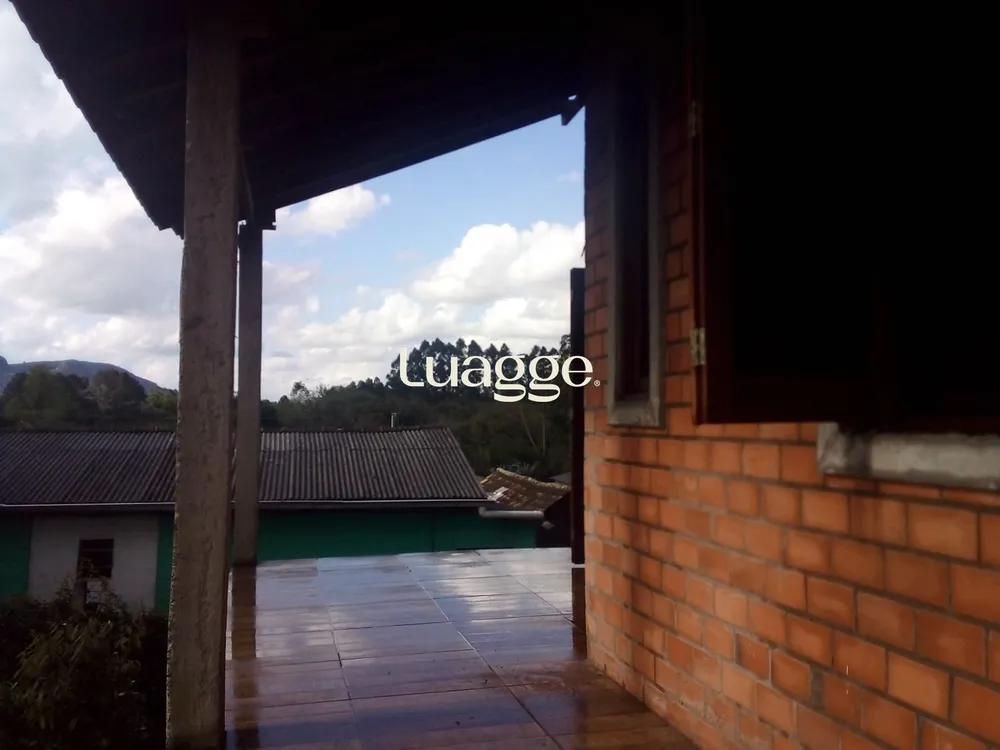 Casa, 4 quartos, 201 m² - Foto 1