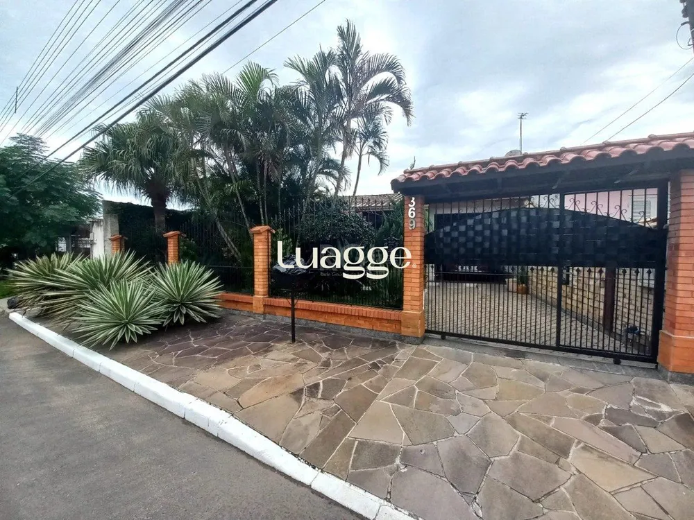 Casa, 4 quartos, 380 m² - Foto 2