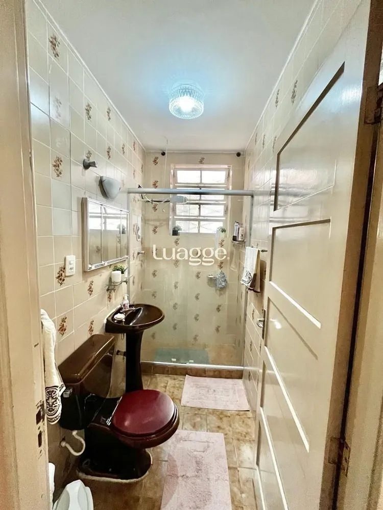 Apartamento, 3 quartos, 60 m² - Foto 1