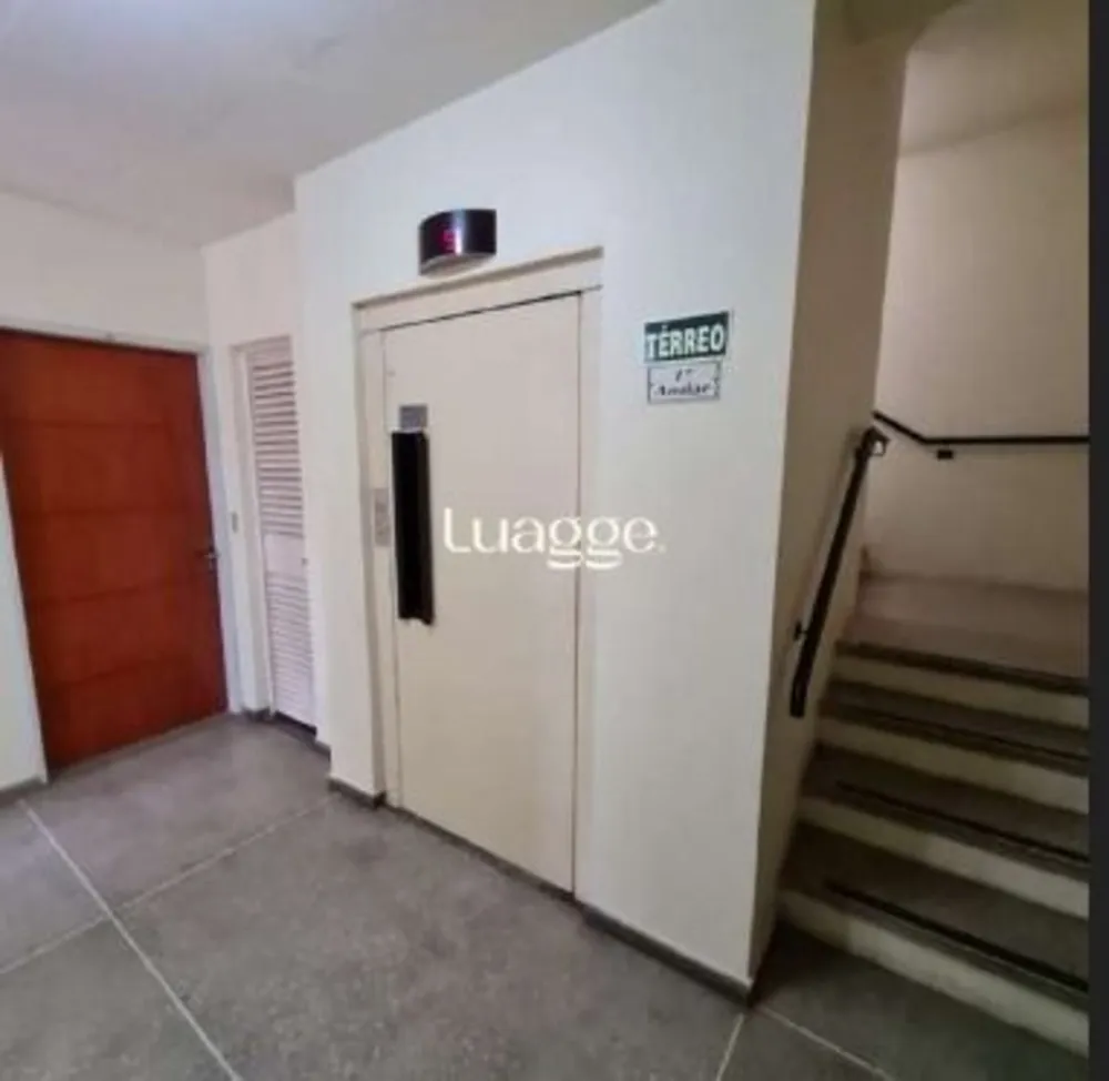 Apartamento, 1 quarto, 39 m² - Foto 1