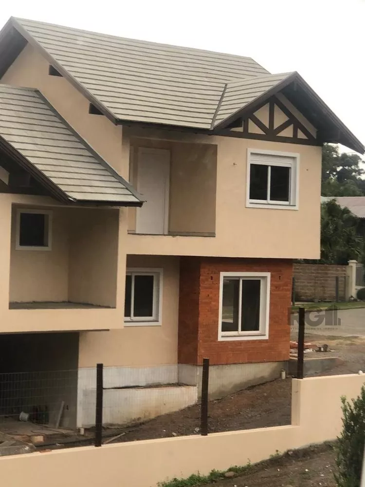 Sobrado à venda com 2 quartos, 160m² - Foto 4