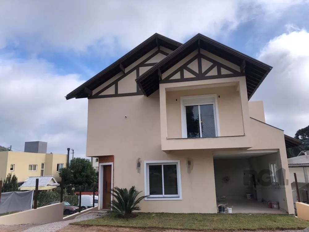 Sobrado à venda com 2 quartos, 160m² - Foto 3