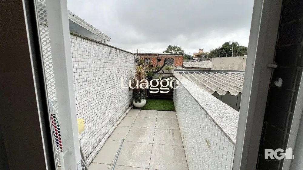 Apartamento, 2 quartos, 39 m² - Foto 2