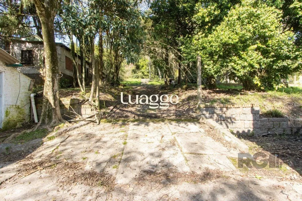 Casa, 3 quartos, 351 m² - Foto 1