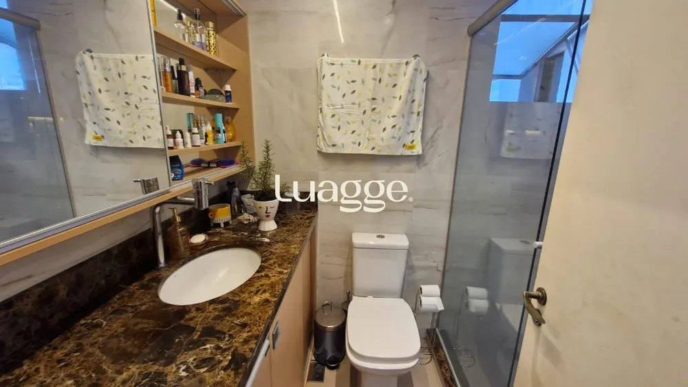 Apartamento, 3 quartos, 125 m² - Foto 3
