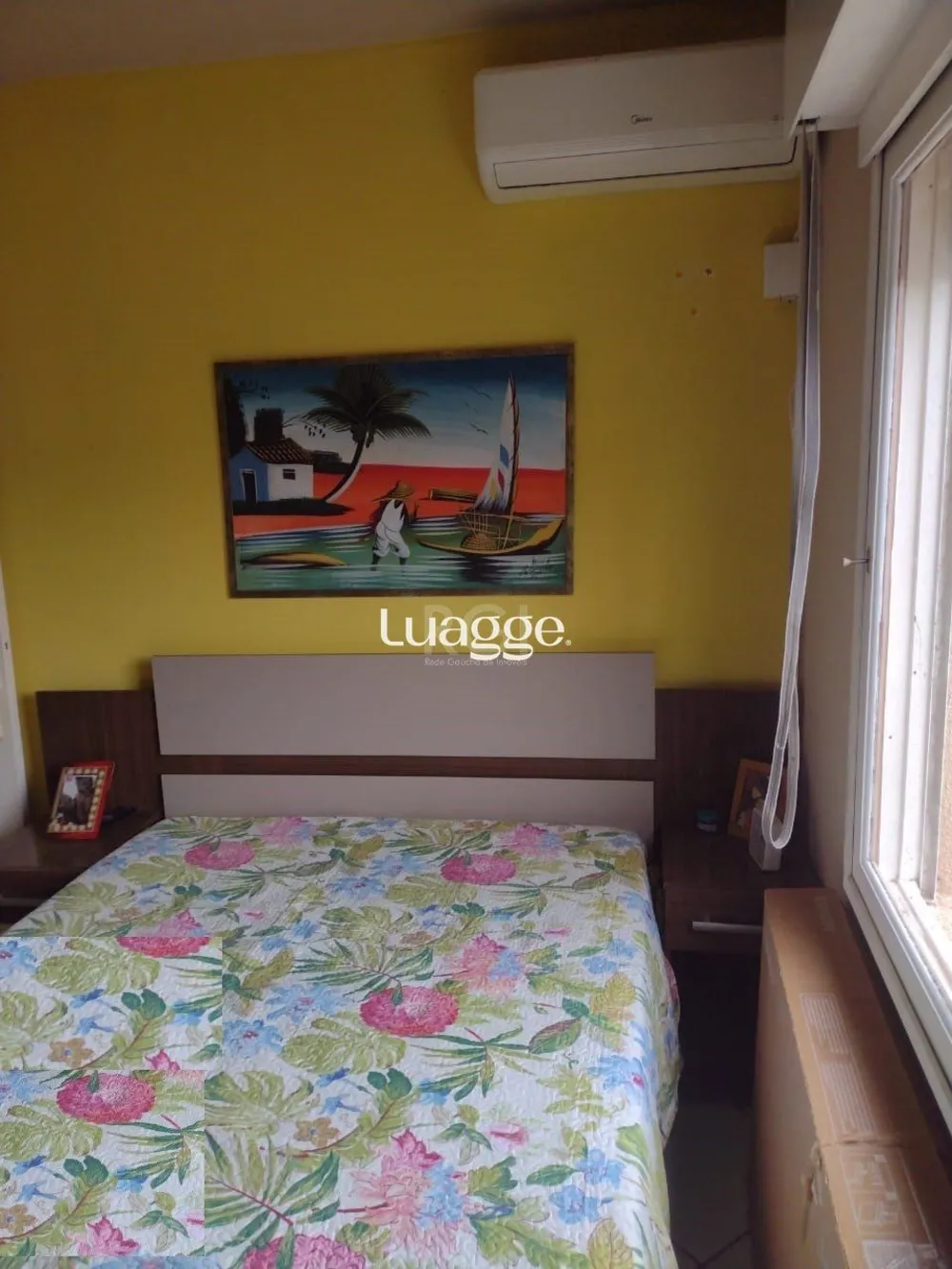 Apartamento, 2 quartos, 59 m² - Foto 2