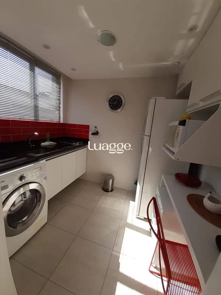 Apartamento, 1 quarto, 31 m² - Foto 2