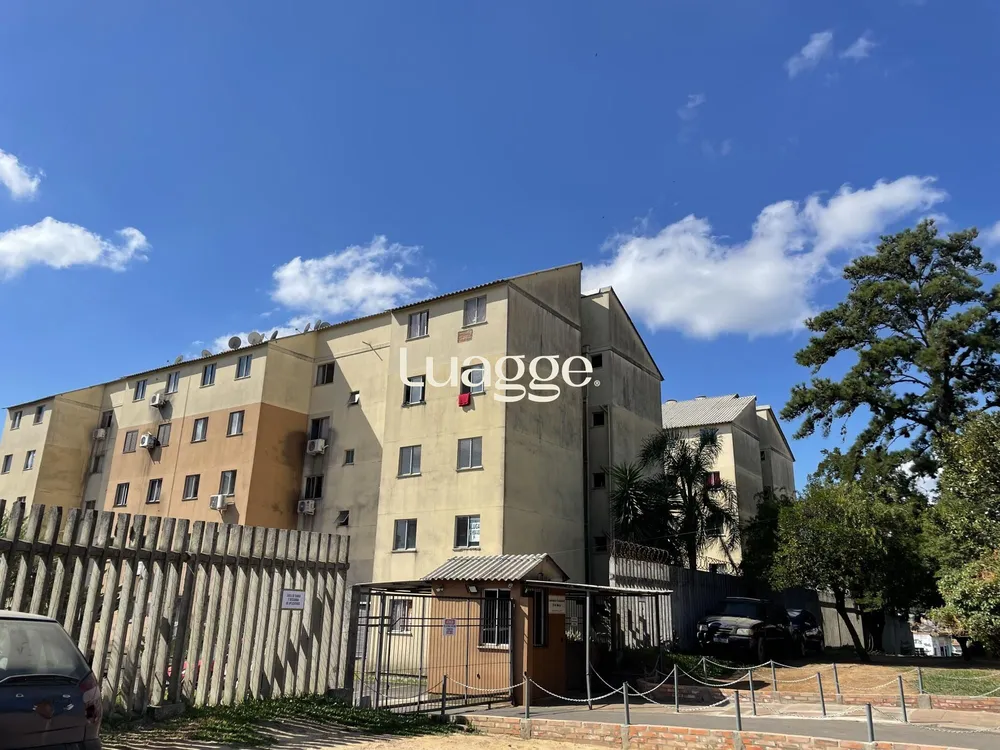 Apartamento, 2 quartos, 66 m² - Foto 3