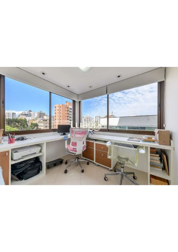 Cobertura, 3 quartos, 243 m² - Foto 4