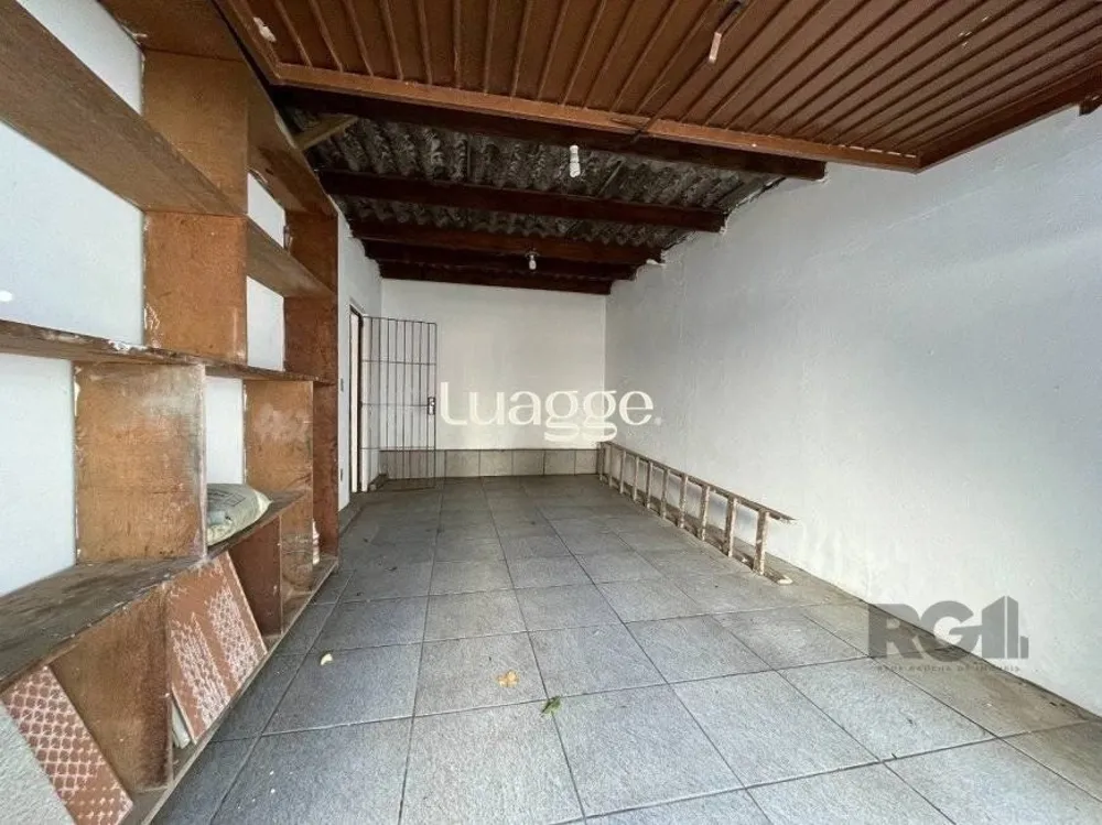 Casa, 5 quartos, 198 m² - Foto 1