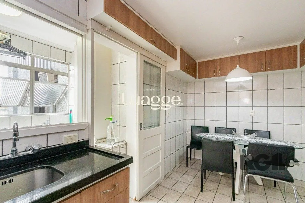 Cobertura, 3 quartos, 192 m² - Foto 2