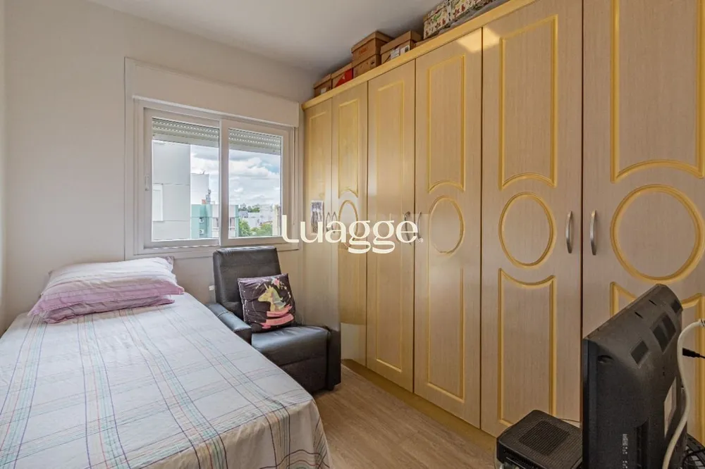 Apartamento, 3 quartos, 81 m² - Foto 1