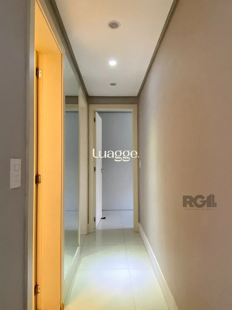 Apartamento, 2 quartos, 68 m² - Foto 3
