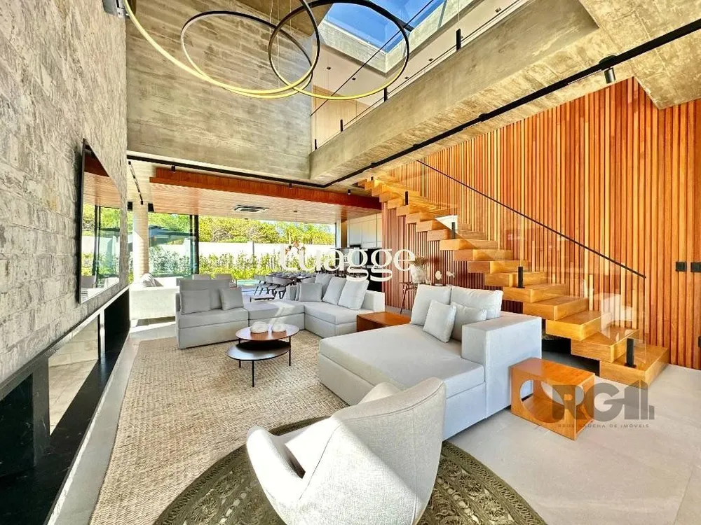 Casa de Condomínio, 5 quartos - Foto 2