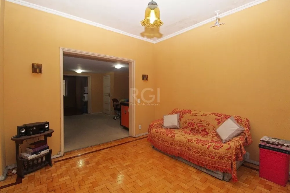 Apartamento à venda com 3 quartos, 141m² - Foto 2