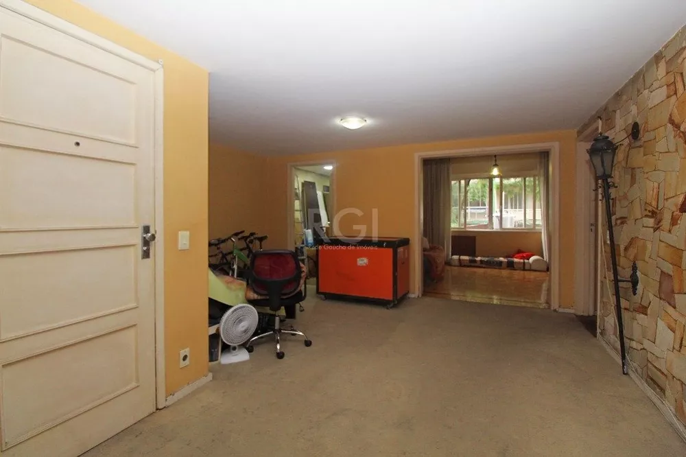 Apartamento à venda com 3 quartos, 141m² - Foto 3