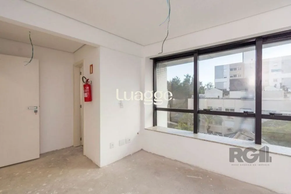 Sala-Conjunto, 41 m² - Foto 1