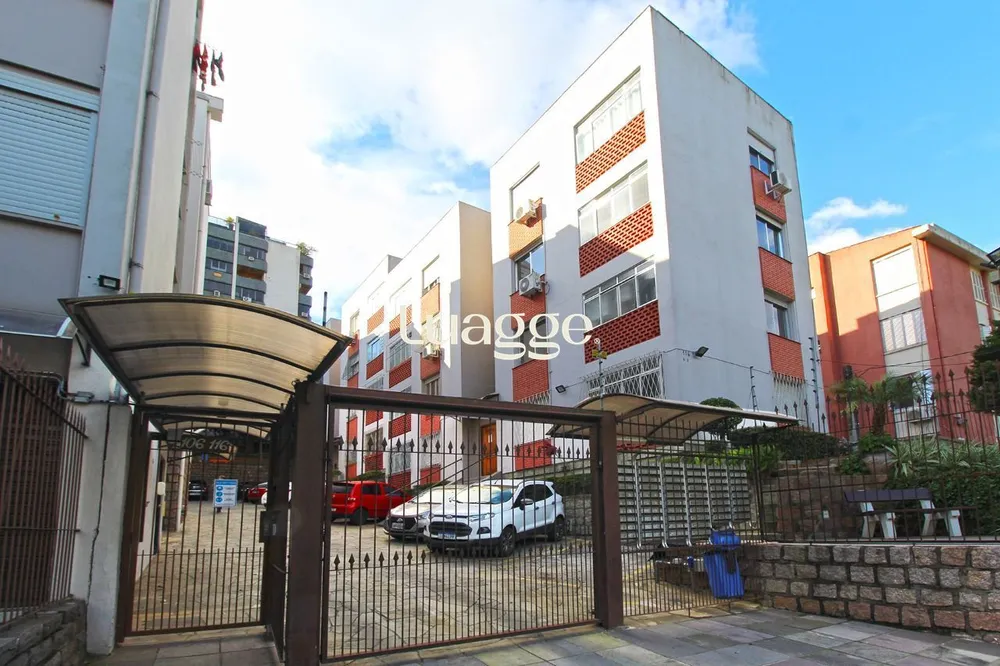 Apartamento, 2 quartos, 49 m² - Foto 1