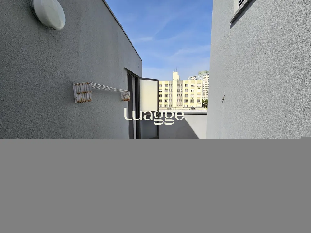 Apartamento, 2 quartos, 90 m² - Foto 2