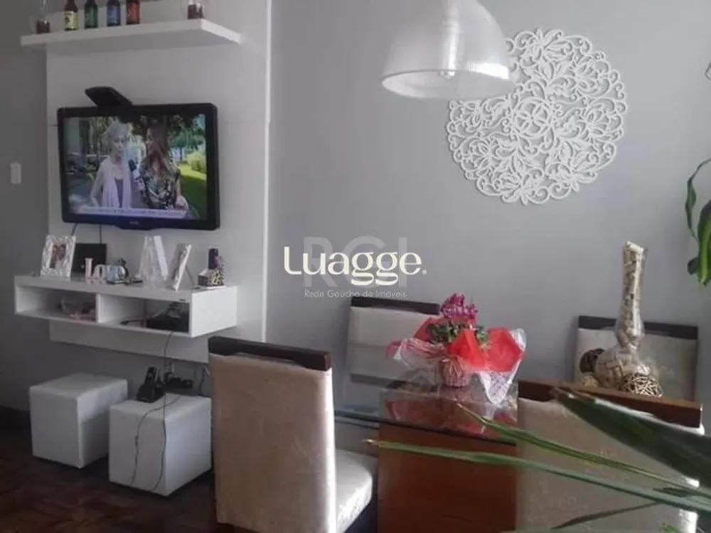 Apartamento, 2 quartos, 90 m² - Foto 1