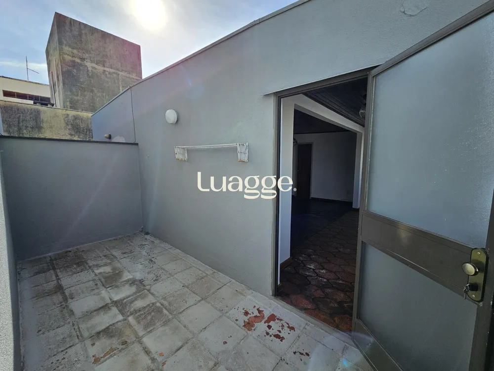 Apartamento, 2 quartos, 90 m² - Foto 3