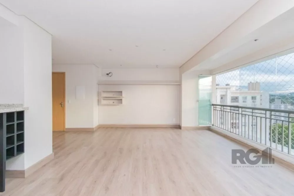 Apartamento à venda com 3 quartos, 104m² - Foto 1