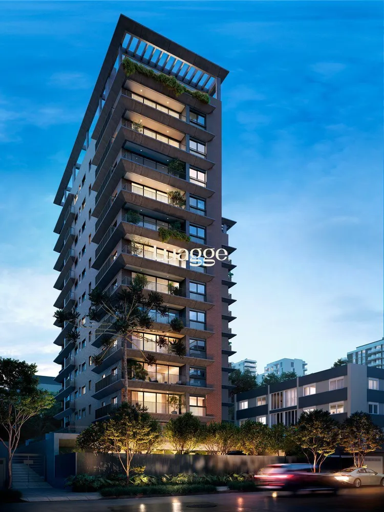 Apartamento, 3 quartos, 120 m² - Foto 1