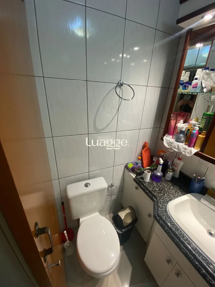 Apartamento, 1 quarto, 47 m² - Foto 2