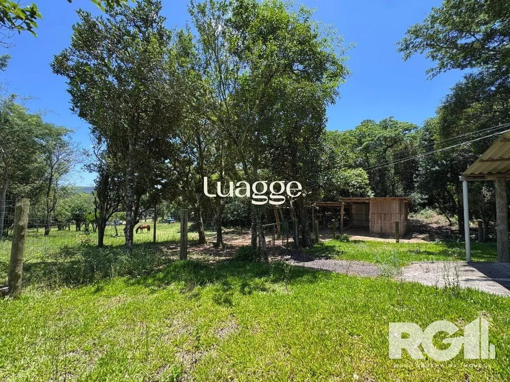 Chácara, 2 quartos - Foto 1