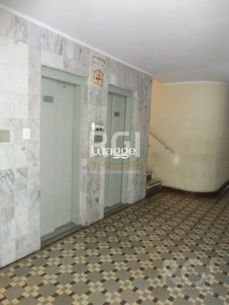 Sala-Conjunto, 29 m² - Foto 1