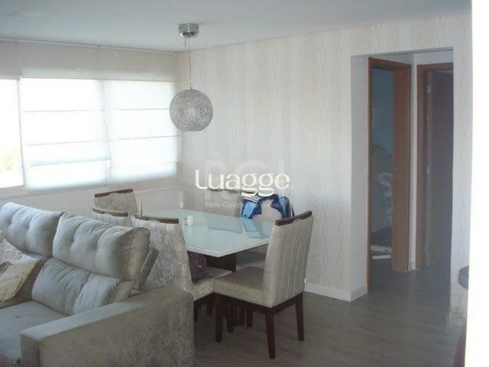 Sala-Conjunto, 29 m² - Foto 3