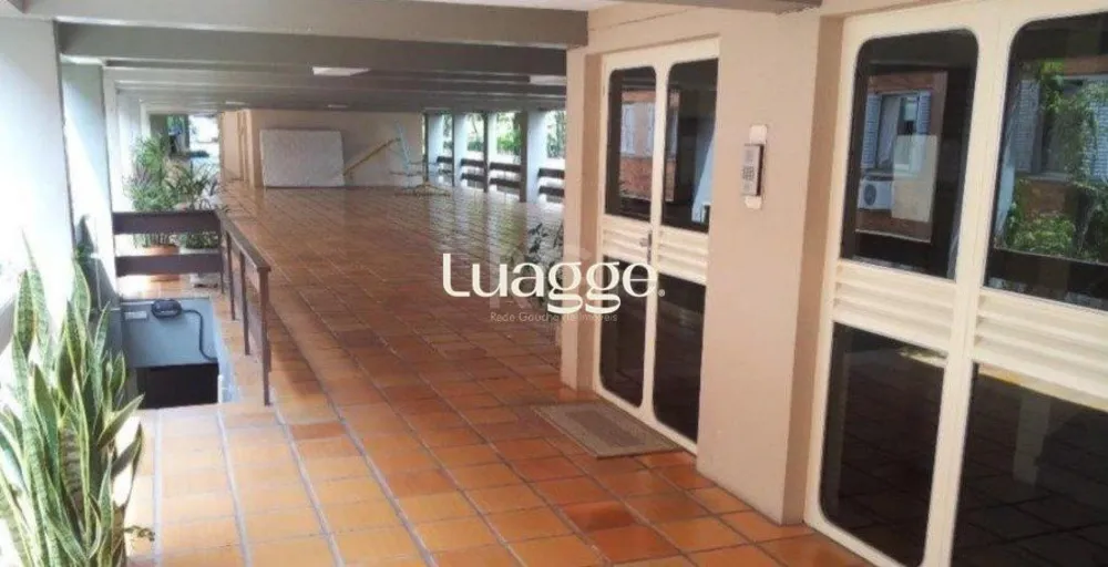 Apartamento, 1 quarto, 45 m² - Foto 1